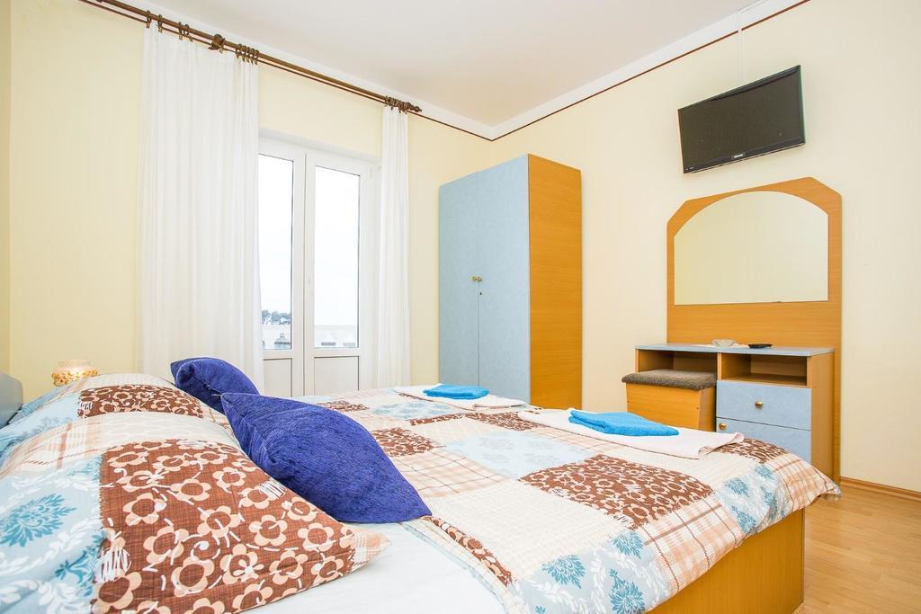 Villa Padova Rab Town Exterior photo