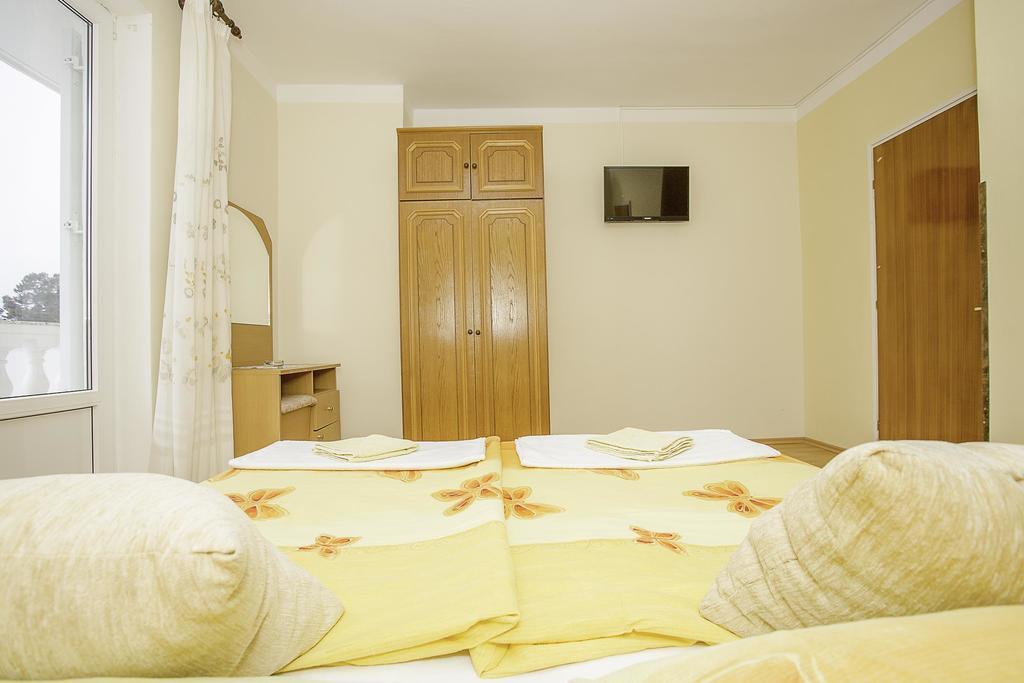 Villa Padova Rab Town Exterior photo